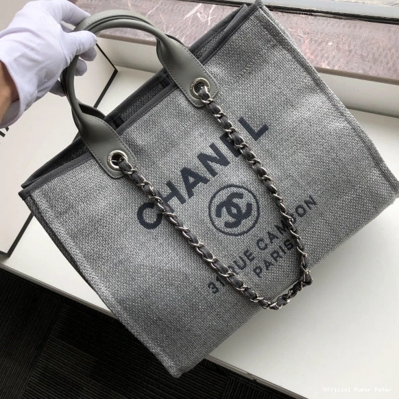 Hyper Peter TOTE CHANEL BAG 0708